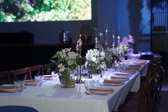 עיצוב ואווירה בדולינה #13