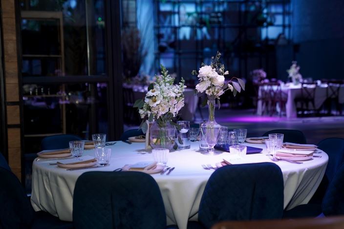 עיצוב ואווירה בדולינה #8