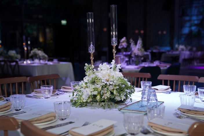 עיצוב ואווירה בדולינה #12