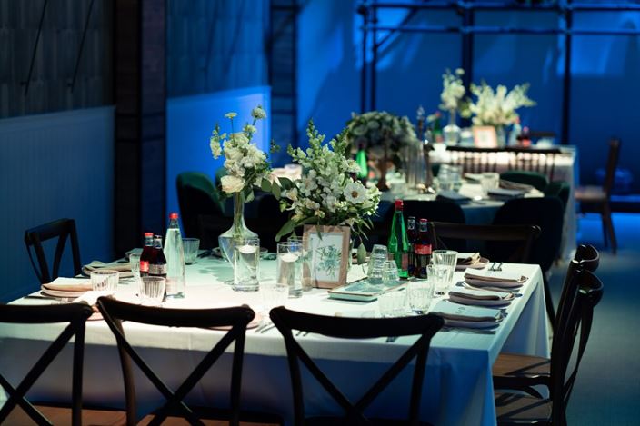 עיצוב ואווירה בדולינה #11