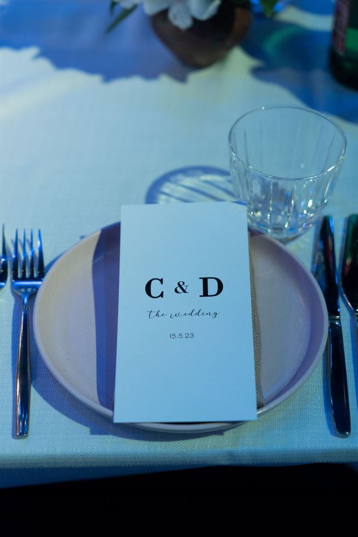 עיצוב ואווירה בדולינה #5