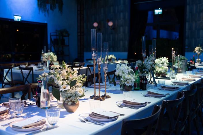 עיצוב ואווירה בדולינה #6