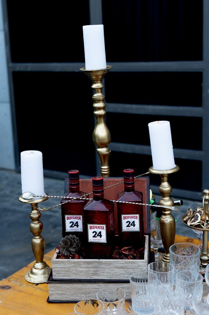 קבלת פנים בדולינה #7