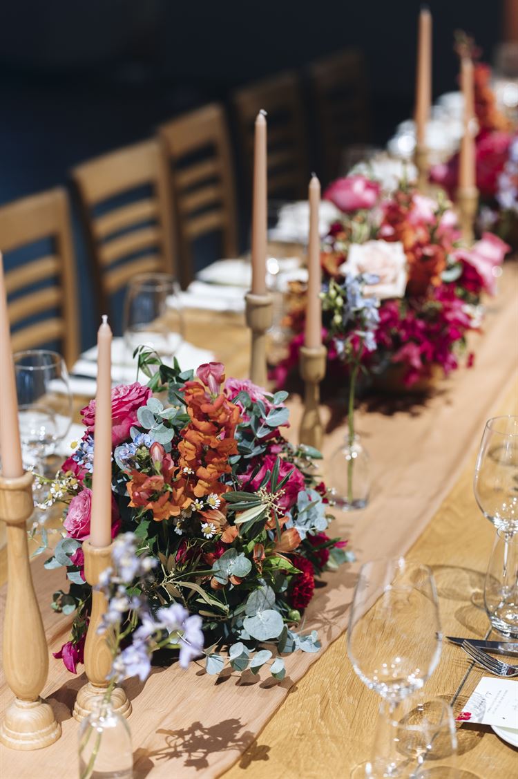 החתונה של קארין ושגיא (צילום: עדי אלבז, ליאור פרץ)