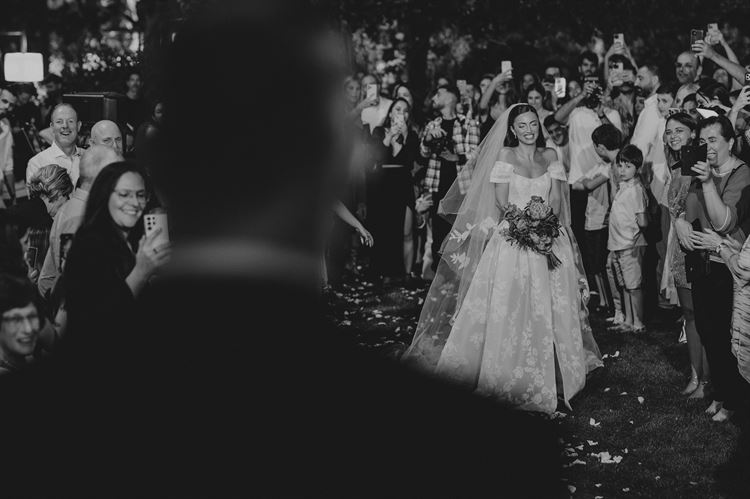 החתונה של קארין ושגיא (צילום: עדי אלבז, ליאור פרץ)