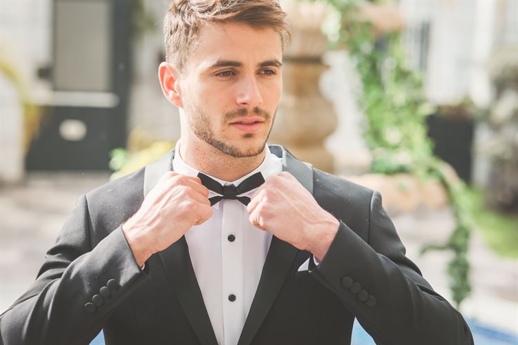 הפקת וואלה! מזל טוב במתחם האירועים עדיה (צילום: וואלה! מזל טוב)