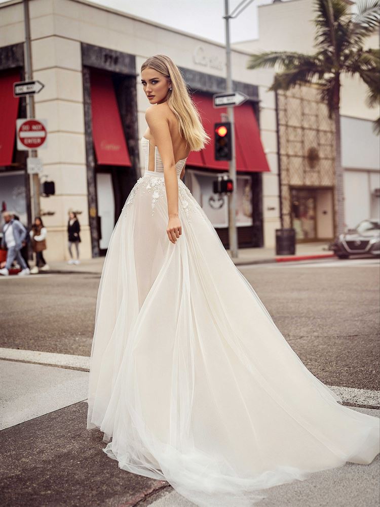 קולקצית לוס אנג'לס של דימיטריוס דליה