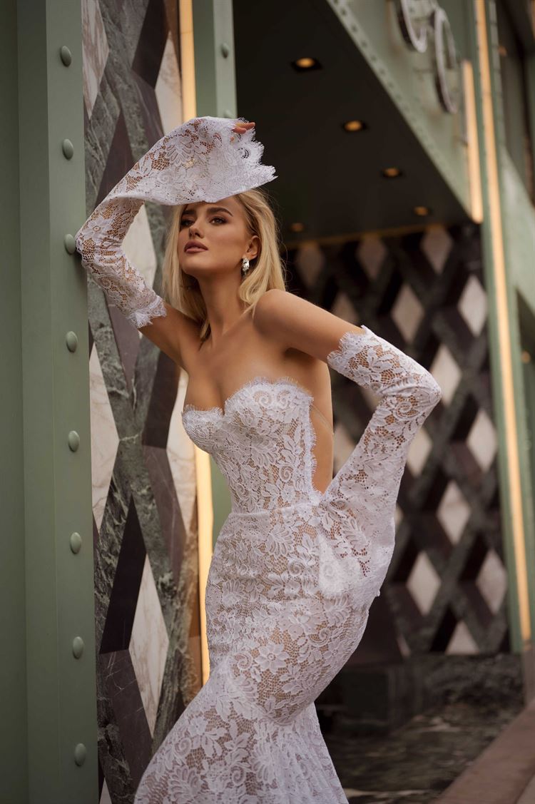 קולקצית לוס אנג'לס של דימיטריוס דליה