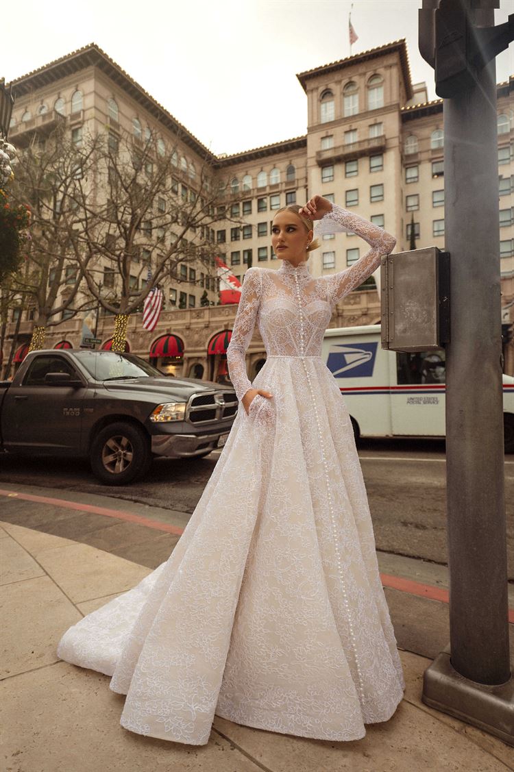 קולקצית לוס אנג'לס של דימיטריוס דליה