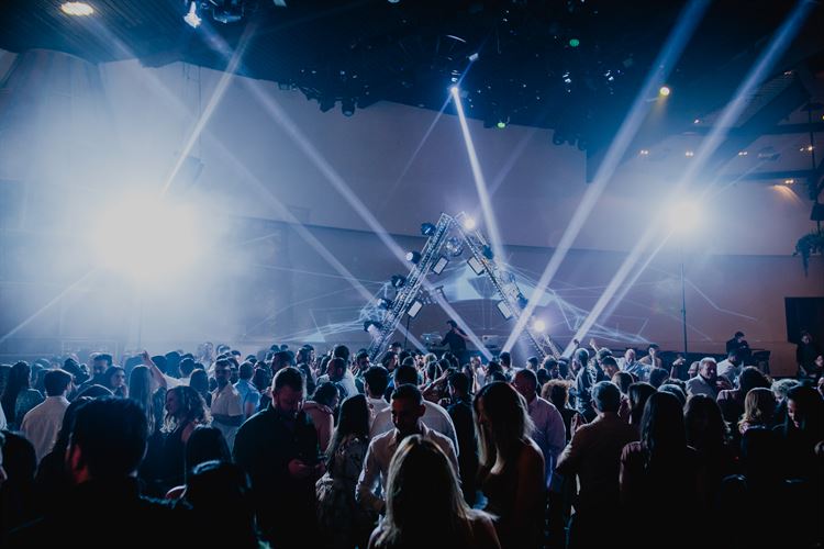 החתונה של סתיו ורן (צילום: אלי ראול)