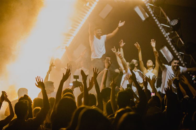 החתונה של סתיו ורן (צילום: אלי ראול)