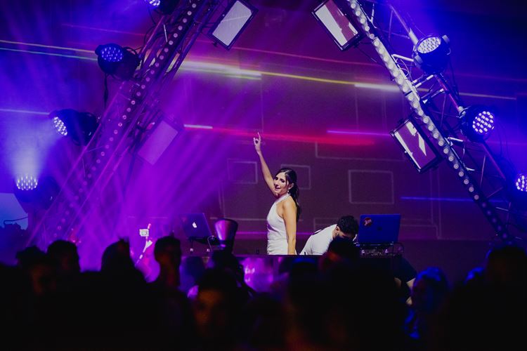 החתונה של סתיו ורן (צילום: אלי ראול)