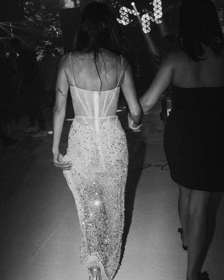 החתונה של אליה ומתן (צילום: Jossef si)