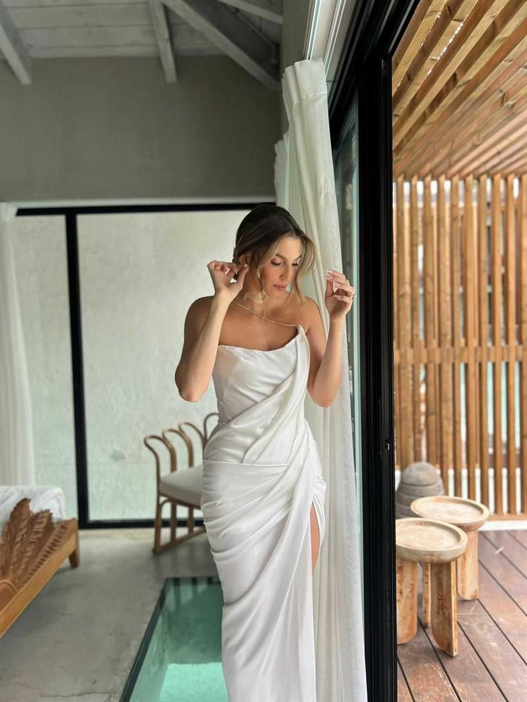 החתונה של מעיין ושגיא (צילום: עידן חסון)