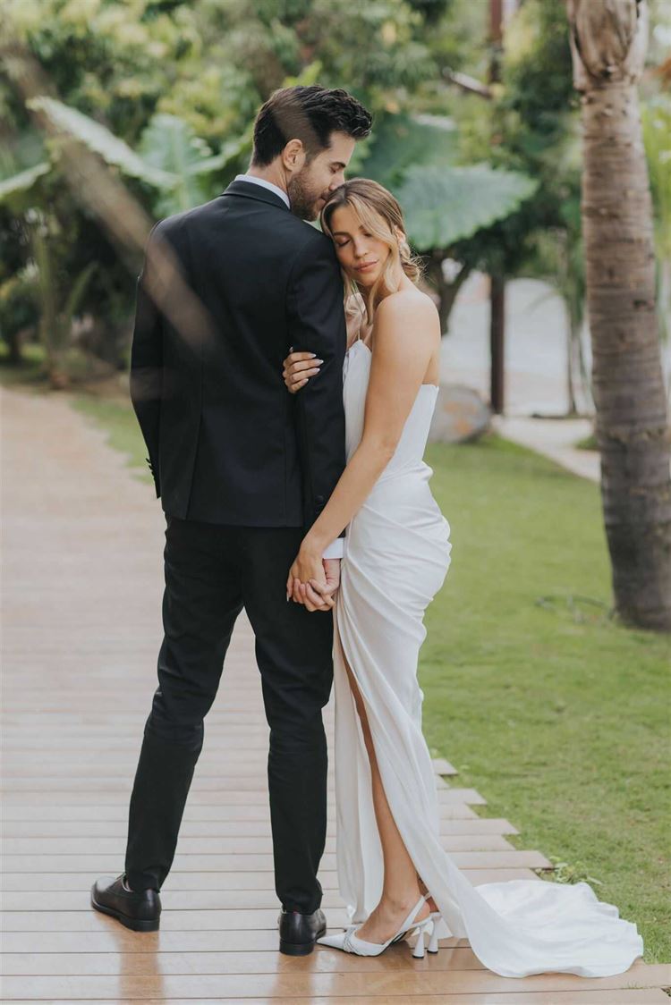 החתונה של מעיין ושגיא (צילום: עידן חסון)