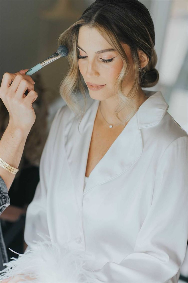 החתונה של מעיין ושגיא (צילום: עידן חסון)