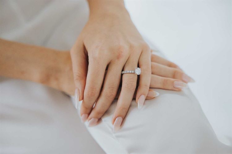 החתונה של מעיין ושגיא (צילום: עידן חסון)