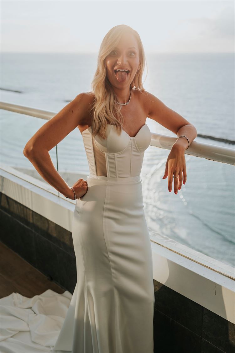 כבשה אותנו (צילום: שחר ויניצקי)