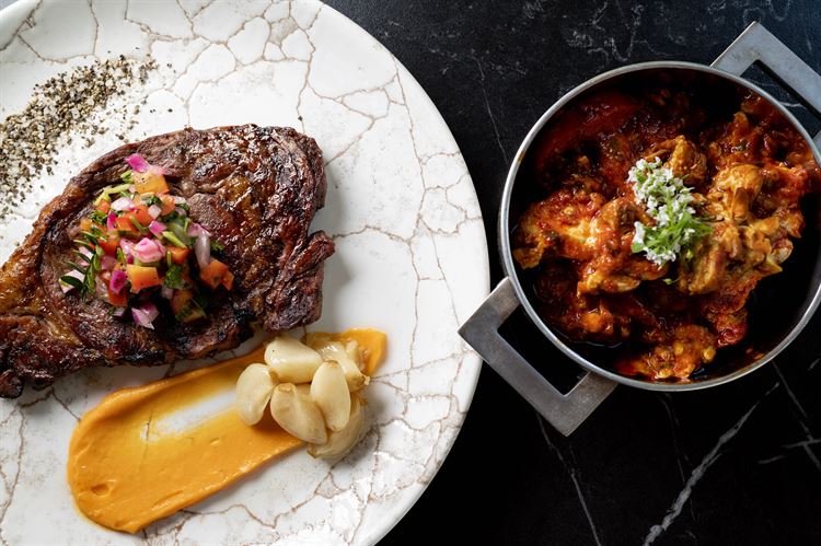 תפריט קיץ 2023 של טרויה (צילום: וואלה! מזל טוב)