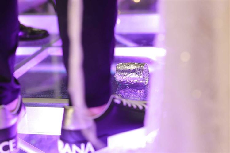 החתונה של ליאור ומיכאל (צילום: שי אסייג)