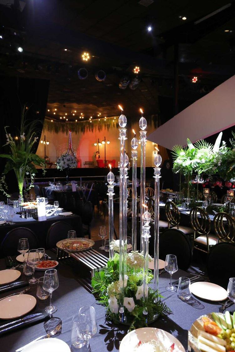 החתונה של ליאור ומיכאל (צילום: שי אסייג)