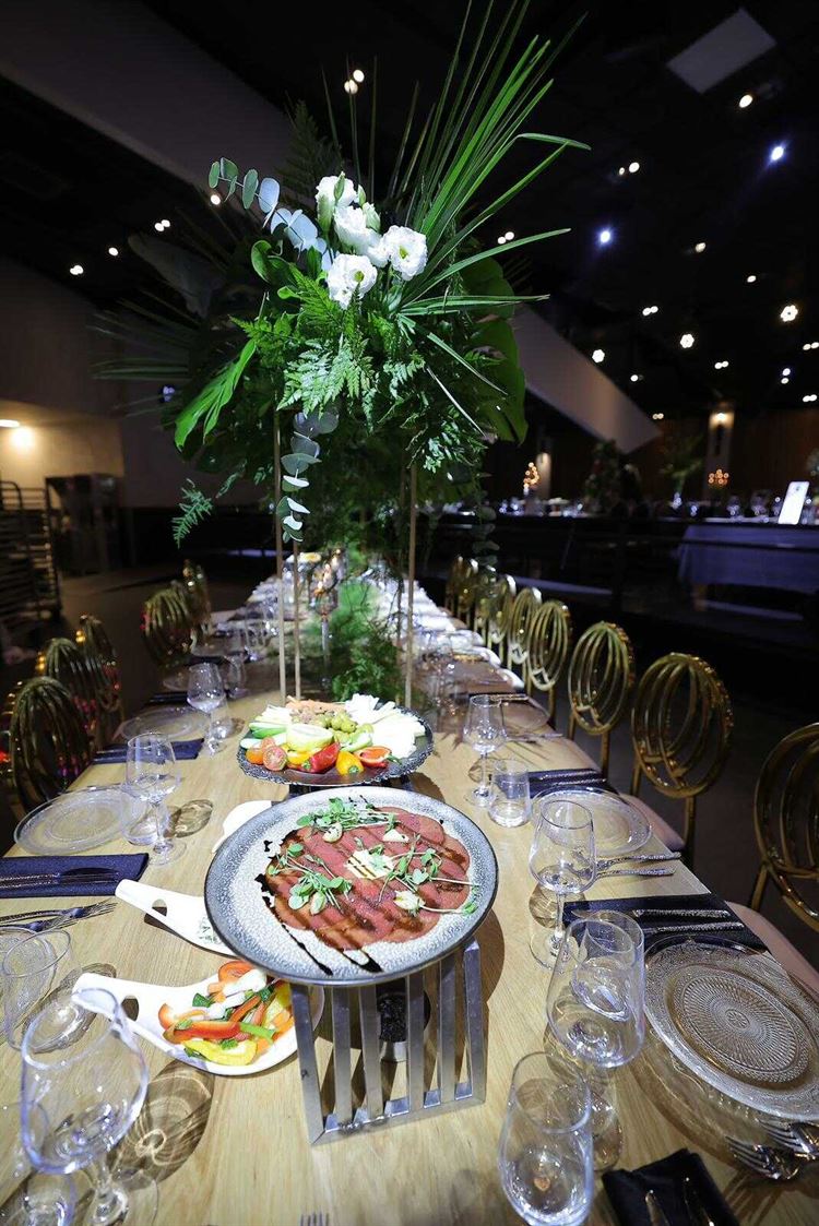 החתונה של ליאור ומיכאל (צילום: שי אסייג)