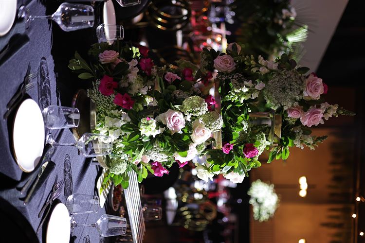 החתונה של ליאור ומיכאל (צילום: שי אסייג)