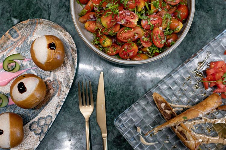 (צילום: וואלה! מזל טוב)