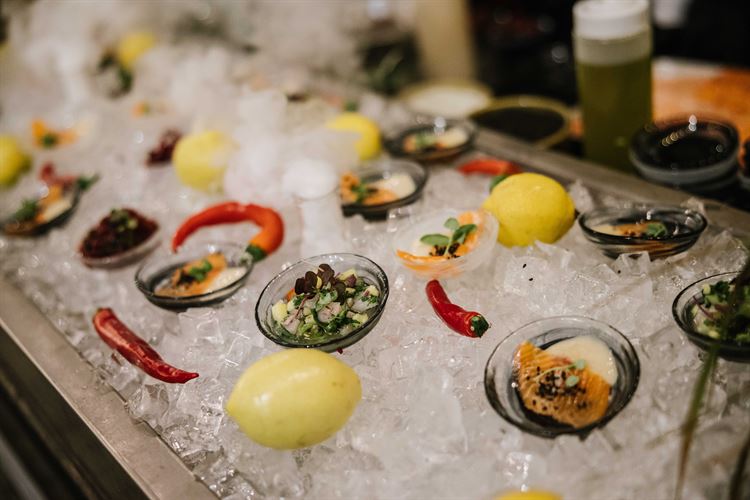 החתונה של חן ותומר (צילום: מורן מעיין)