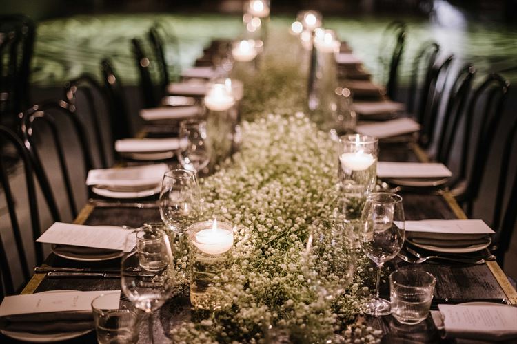 החתונה של חן ותומר (צילום: מורן מעיין)