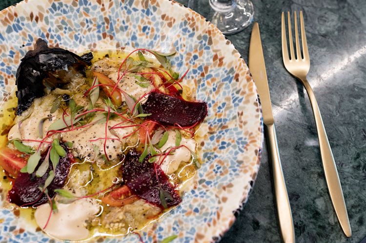 (צילום: וואלה! מזל טוב)