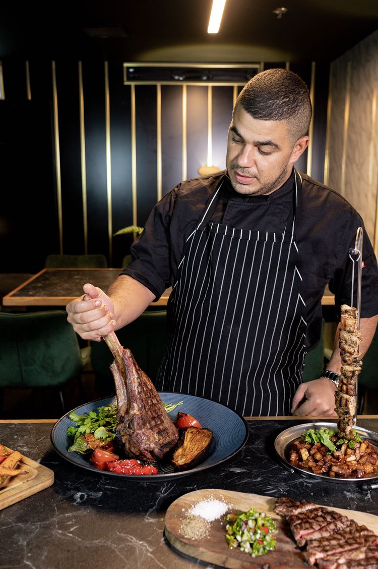 (צילום: וואלה! מזל טוב)