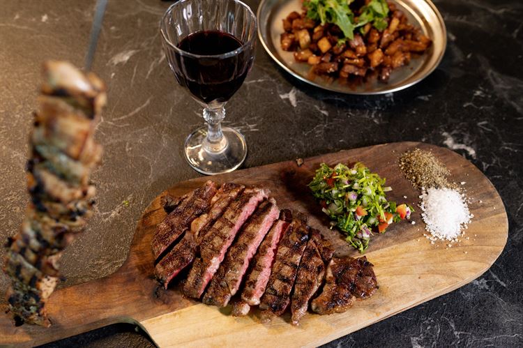 (צילום: וואלה! מזל טוב)