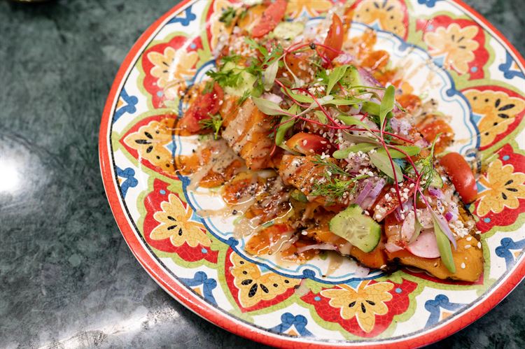 (צילום: וואלה! מזל טוב)