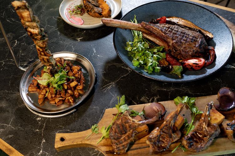 (צילום: וואלה! מזל טוב)