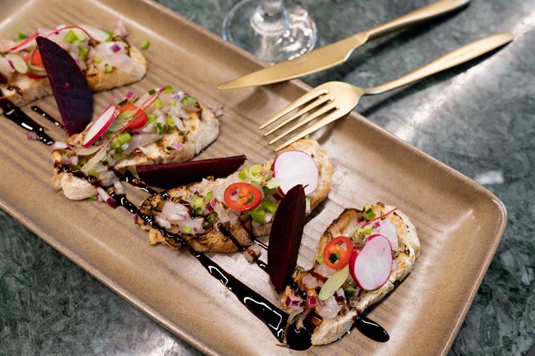 (צילום: וואלה! מזל טוב)