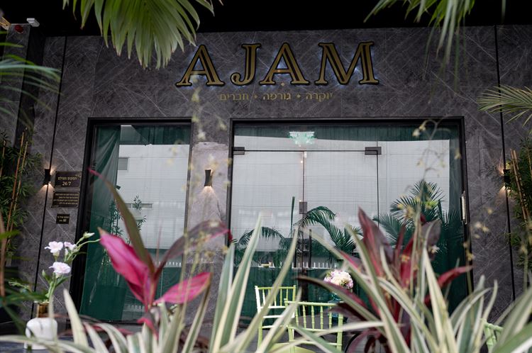 (צילום: וואלה! מזל טוב)