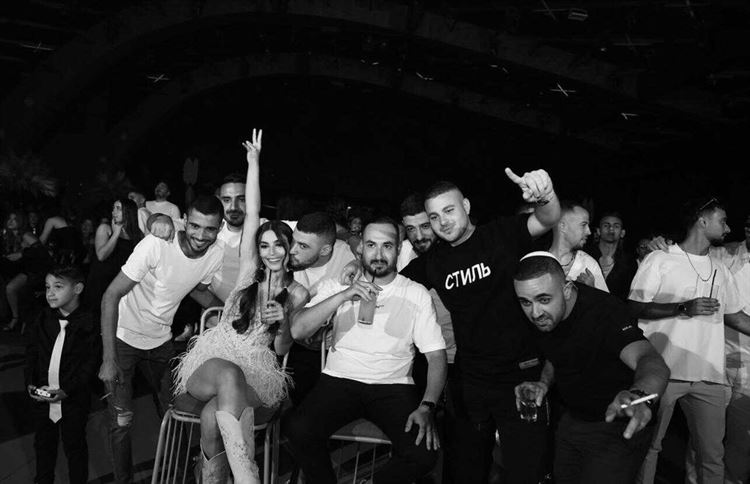 החתונה של ריקי ודור (צילום: מיקי סויסה)