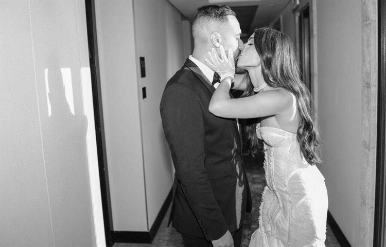 החתונה של ריקי ודור (צילום: מיקי סויסה)