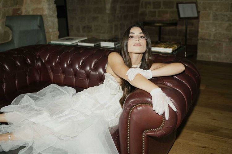 החתונה של ריקי ודור (צילום: מיקי סויסה)