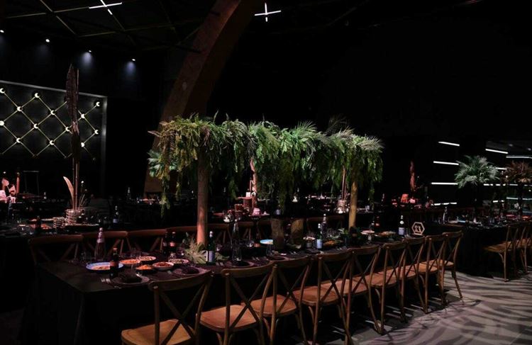 החתונה של ריקי ודור (צילום: מיקי סויסה)