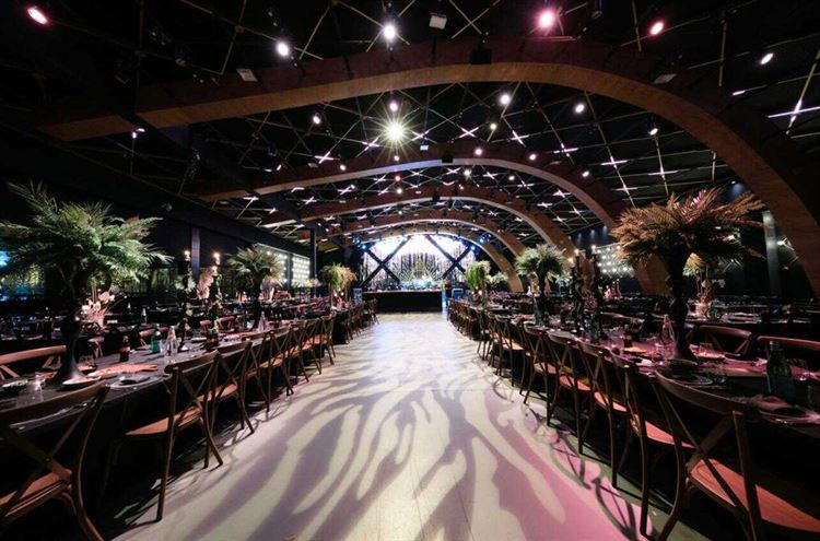 החתונה של ריקי ודור (צילום: מיקי סויסה)