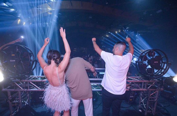 החתונה של ריקי ודור (צילום: מיקי סויסה)