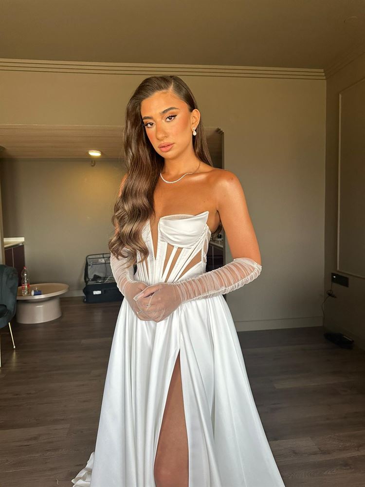 החתונה של מאי וירין (צילום: שי אסייג)