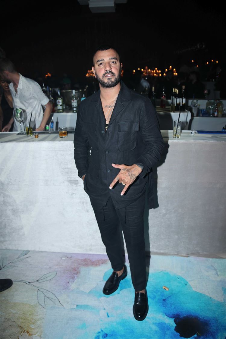 החתונה של רון ביטון וחן שמיל (צילום: אור גפן)