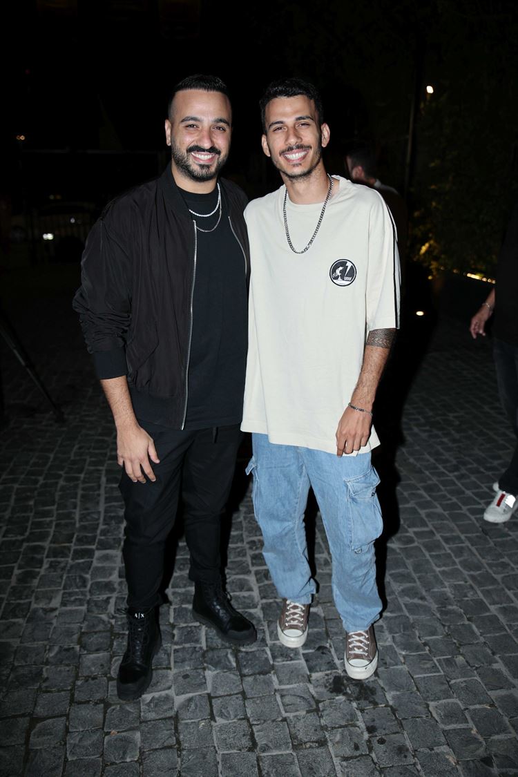 החתונה של רון ביטון וחן שמיל (צילום: אור גפן)