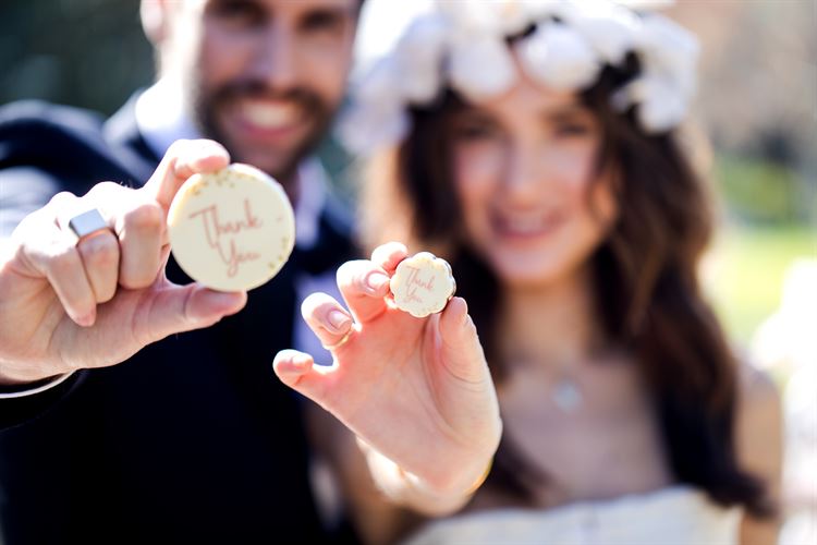 הפקת וואלה! מזל טוב בחוות רונית (צילום: וואלה! מזל טוב)