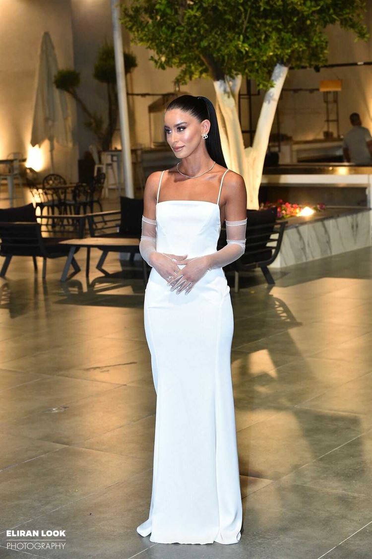 החתונה של רחלי ודויד (צילום: אלירן לוק)