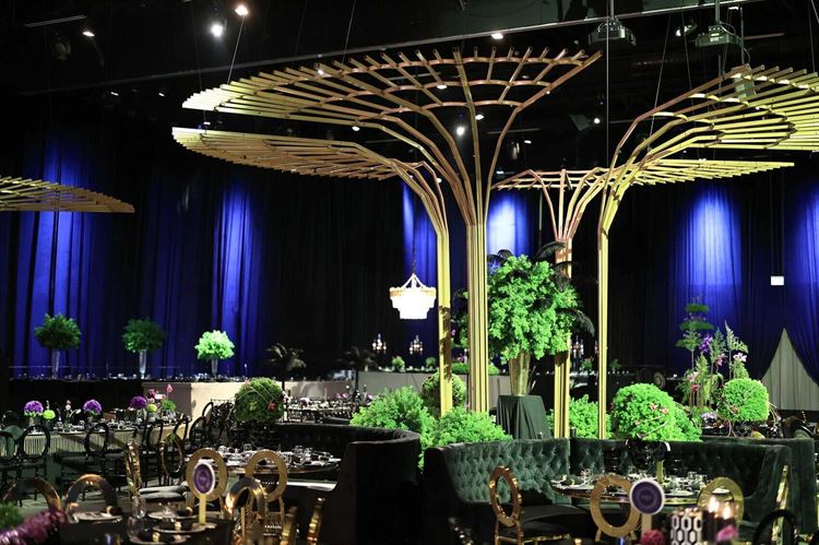 החתונה של שיר וגיא (צילום: שלומי ביטון)