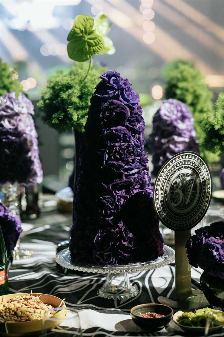 החתונה של שיר וגיא (צילום: שלומי ביטון)